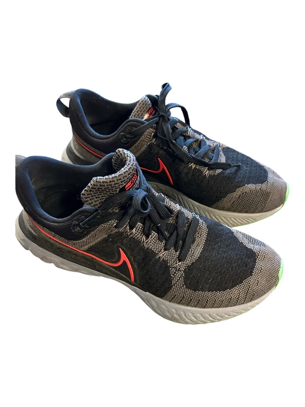 Nike Men's React Infinity Flynit Running Shoes